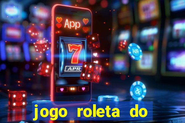 jogo roleta do silvio santos